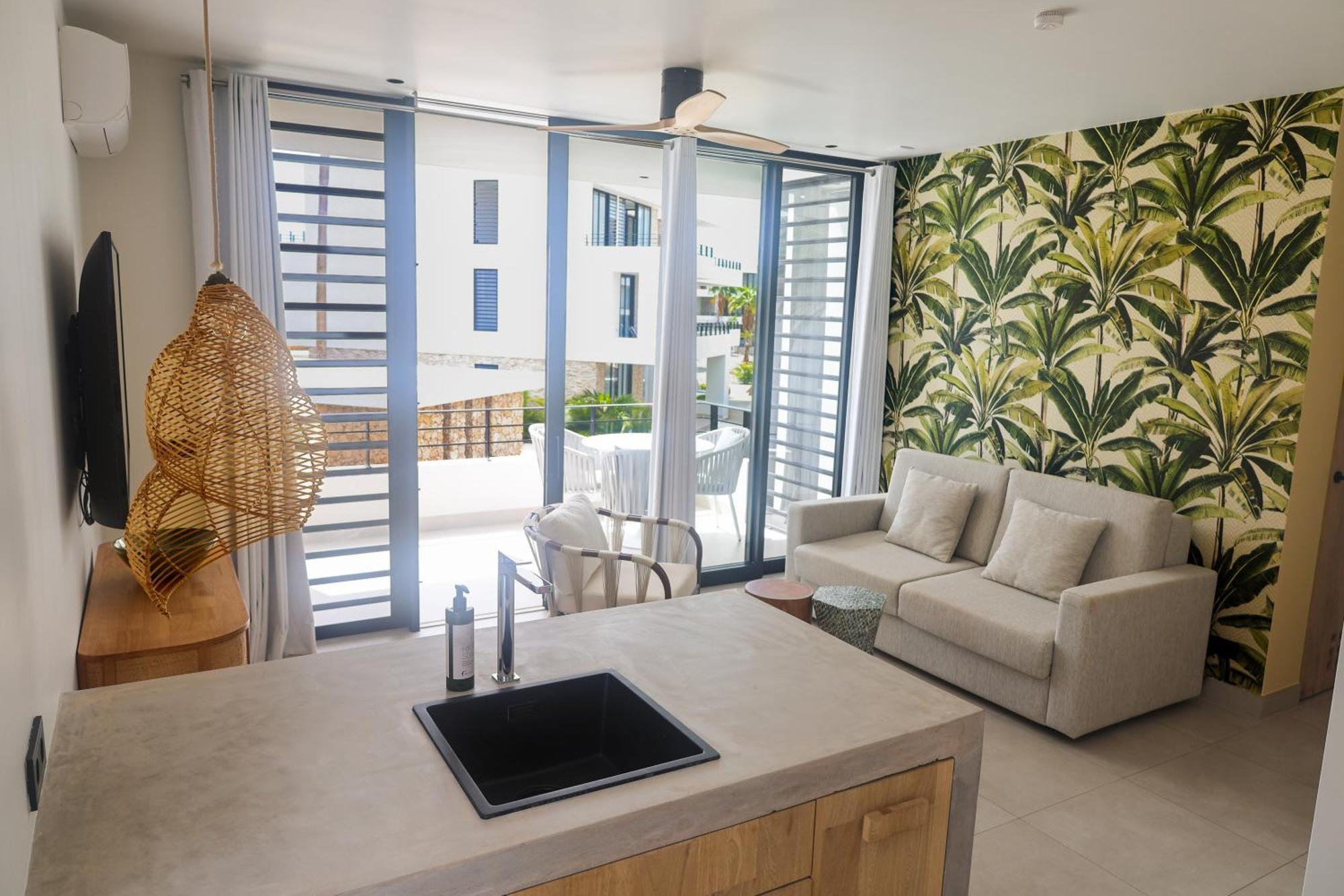 Van Der Valk Plaza Beach & Dive Resort Bonaire Kralendijk Esterno foto