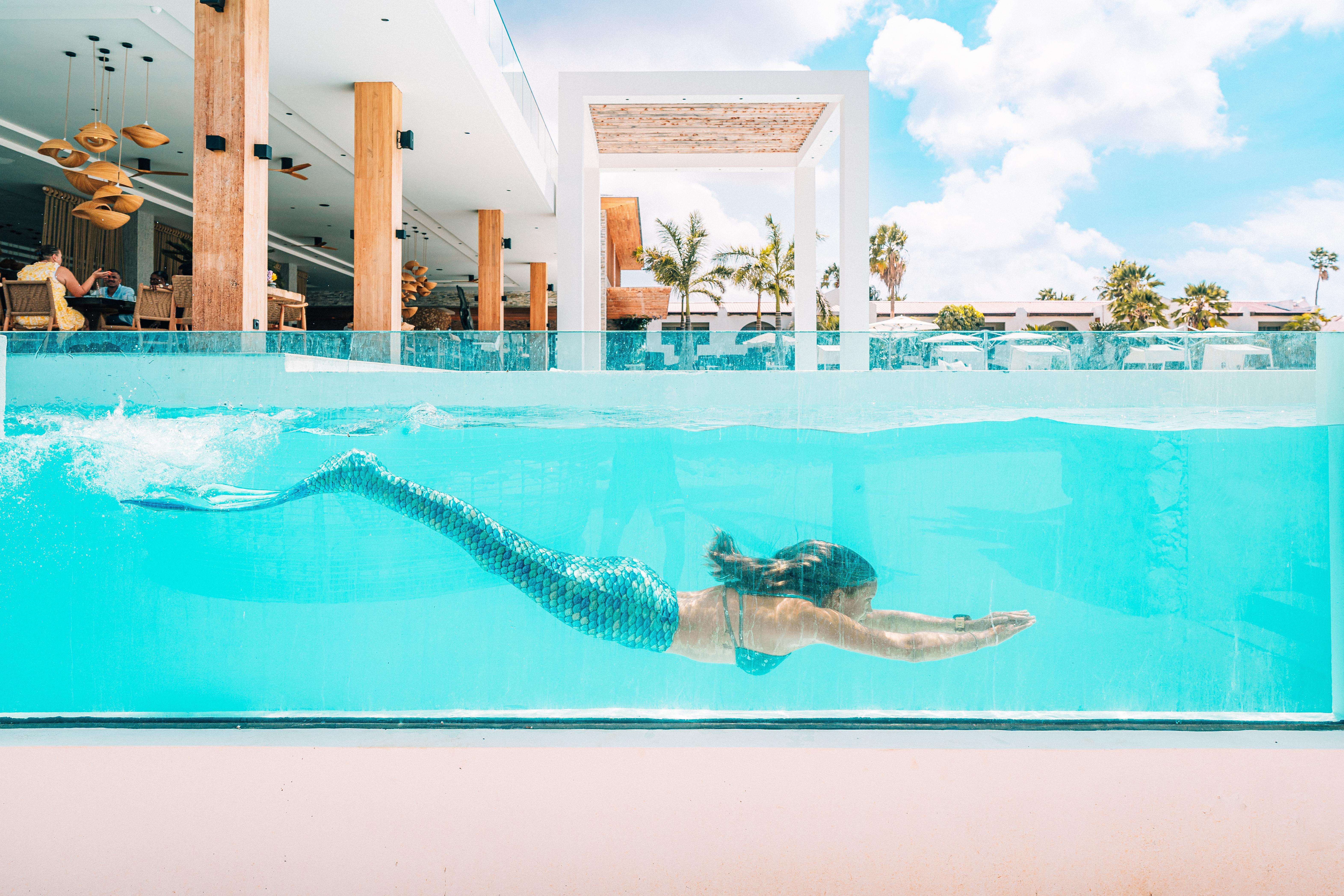 Van Der Valk Plaza Beach & Dive Resort Bonaire Kralendijk Esterno foto