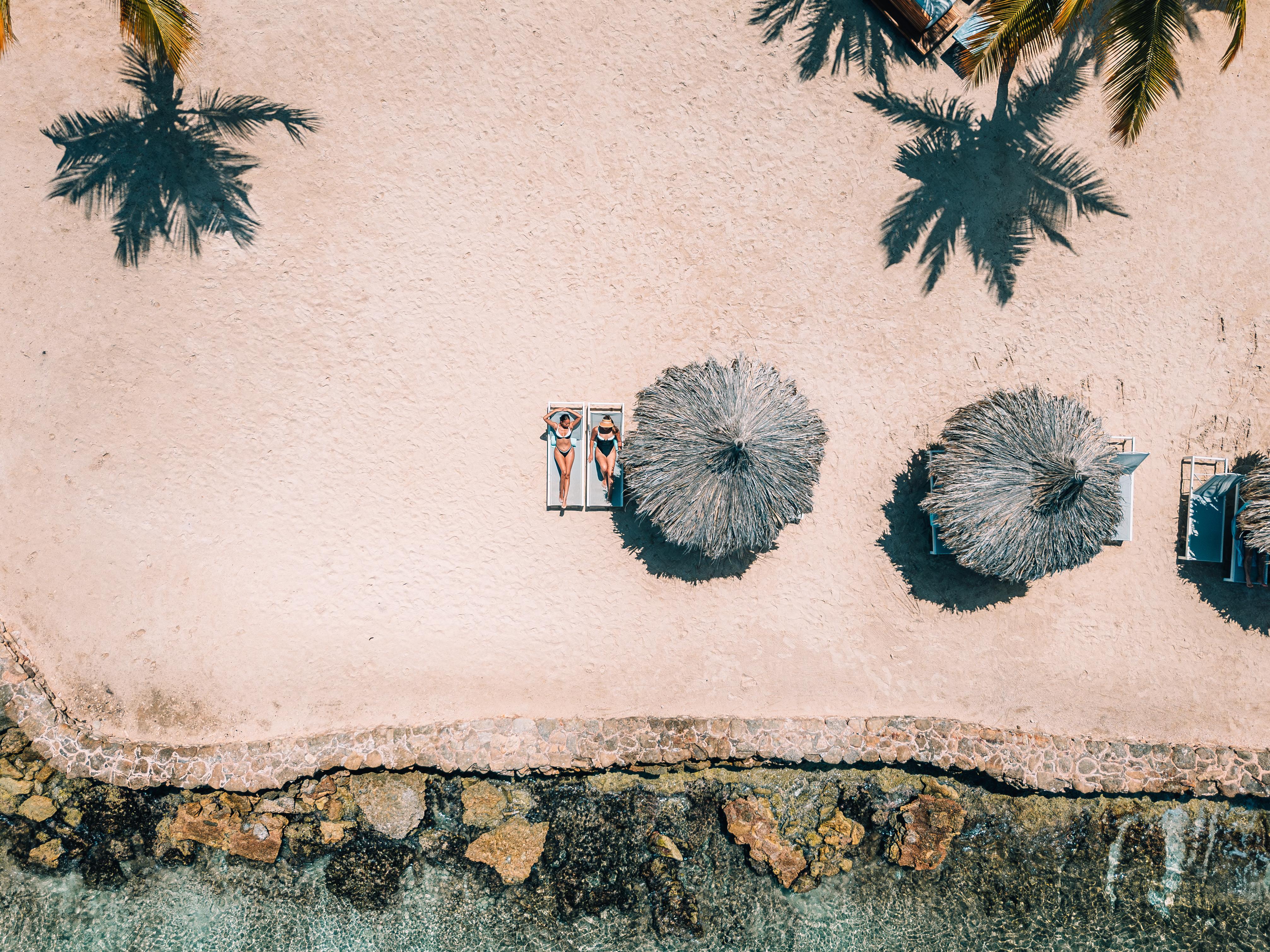 Van Der Valk Plaza Beach & Dive Resort Bonaire Kralendijk Esterno foto