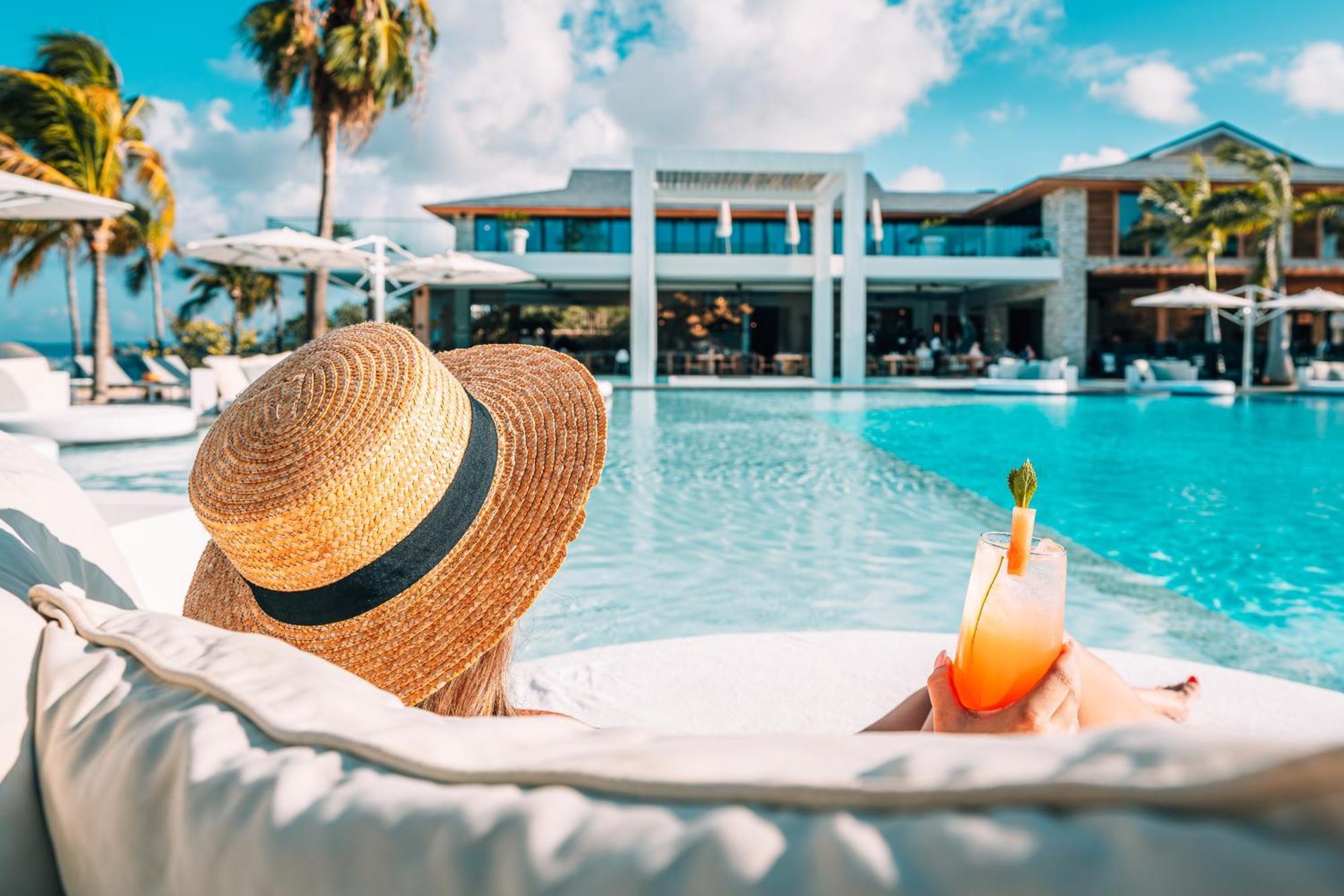 Van Der Valk Plaza Beach & Dive Resort Bonaire Kralendijk Esterno foto